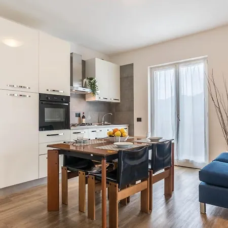 La Pergola Апарт-отель