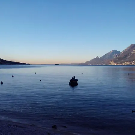 La Pergola Апарт-отель Мальчезине