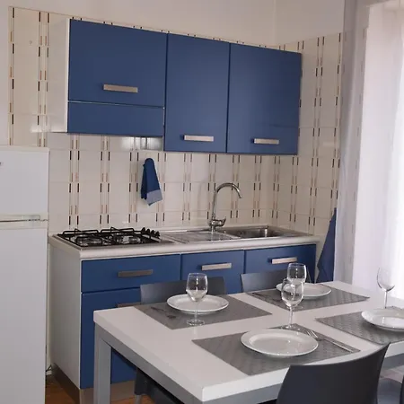 Апарт-отель La Pergola