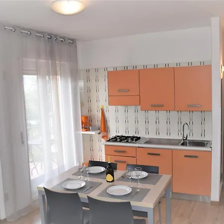 Апарт-отель La Pergola