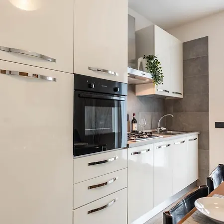 La Pergola 3* Мальчезине