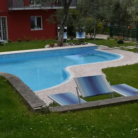 La Pergola 3* Мальчезине