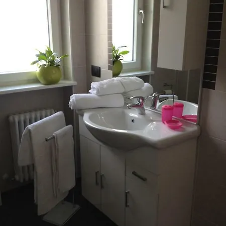 Апарт-отель La Pergola