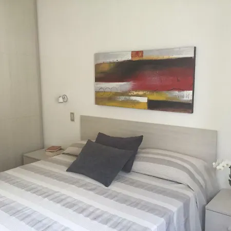 La Pergola Апарт-отель Мальчезине