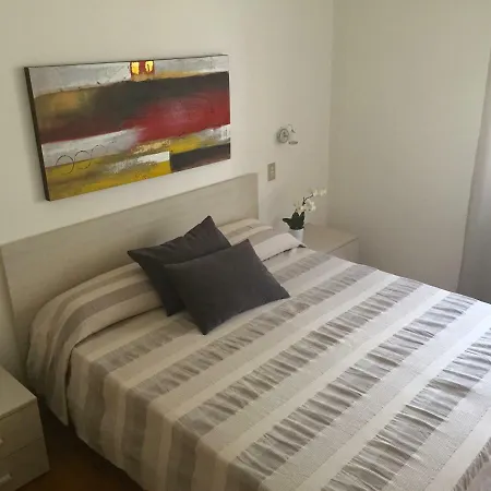 La Pergola Апарт-отель