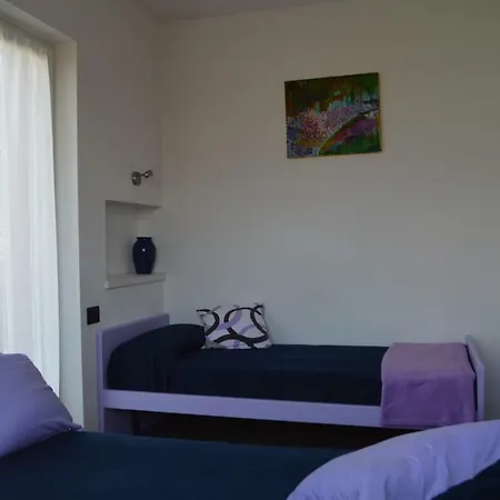 La Pergola Апарт-отель 3*