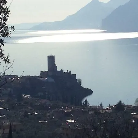 La Pergola Апарт-отель 3*