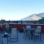 La Pergola Ξενοδοχείο με διαμερίσματα 4*