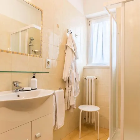 Aparthotel La Pergola *
