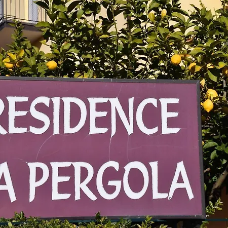 公寓式酒店 La Pergola 马尔切西内