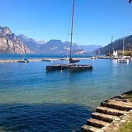 شقة فندقية La Pergola