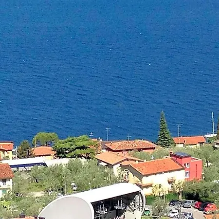 La Pergola شقة فندقية 3*