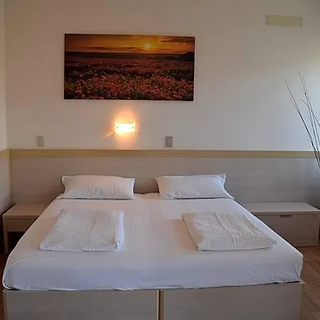 شقة فندقية La Pergola مالتشيزينيه