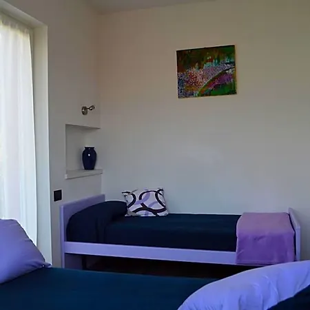 La Pergola 3*