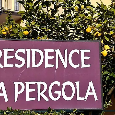 La Pergola 3*