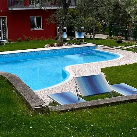 La Pergola
