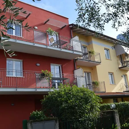 La Pergola Ξενοδοχείο με διαμερίσματα 4*