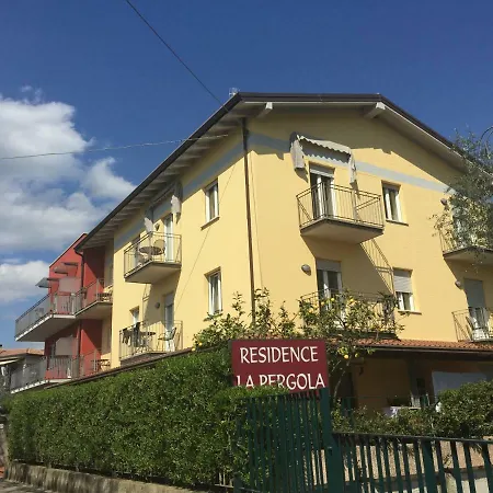 La Pergola Μαλτσεζίνε