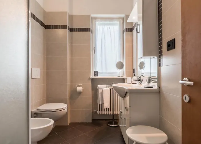 Apart Otel La Pergola 3*