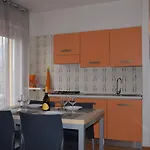 La Pergola 公寓式酒店