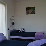 La Pergola 公寓式酒店 4*