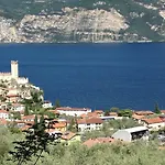 La Pergola 马尔切西内
