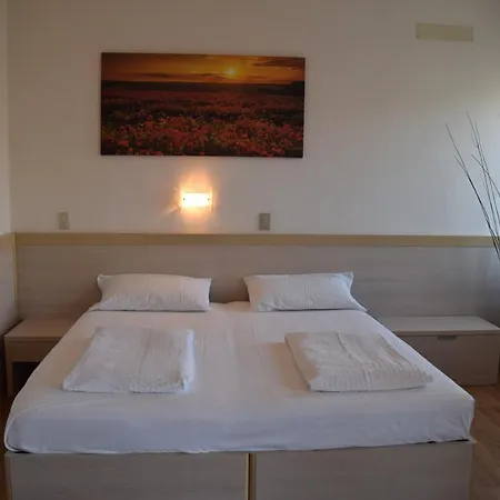 Apartahotel La Pergola