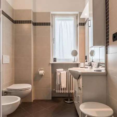 Apartahotel La Pergola 4*