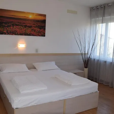 Apartahotel La Pergola Malcesine