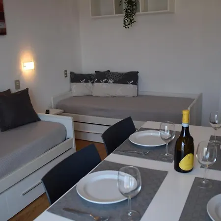 Apartahotel La Pergola