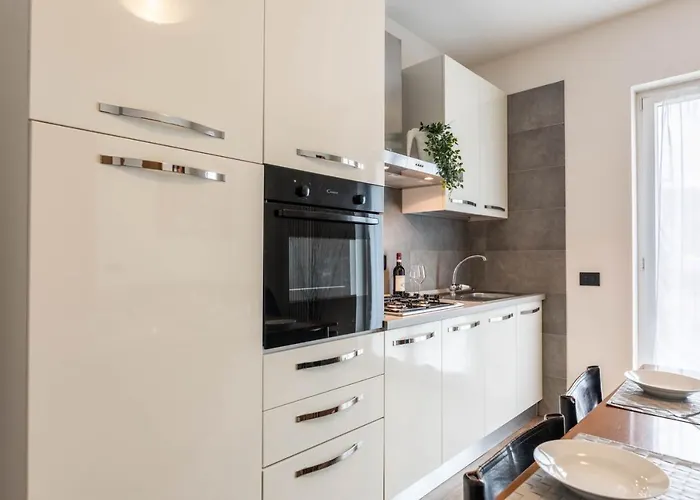 La Pergola 3* Malcesine