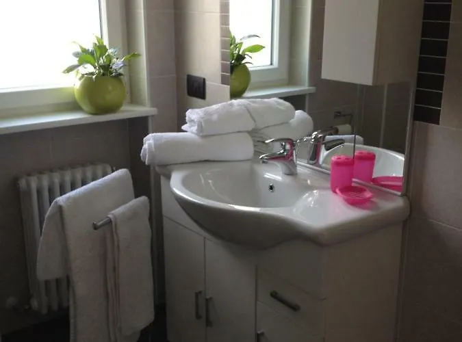 Apartahotel La Pergola