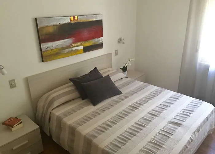 La Pergola Apartahotel