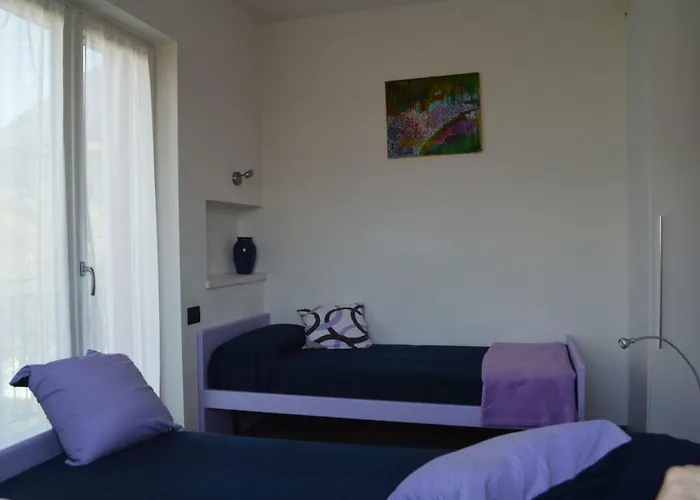 La Pergola Apartahotel 3*